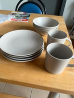 Servies, Antiek en Kunst, Antiek | Servies compleet, Ophalen