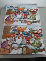 Puzzel Plop en de pinguïn, Kinderen en Baby's, Speelgoed | Kinderpuzzels, Ophalen, Meer dan 50 stukjes, Zo goed als nieuw, 4 tot 6 jaar