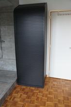 VINTAGE ROLLUIKKAST PASTOE - UNIEK AANBOD, Ophalen, Overige materialen, 200 cm of meer, 50 tot 100 cm