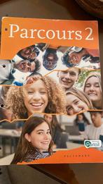 Parcours 2, Livres, Livres scolaires, Enlèvement, Comme neuf