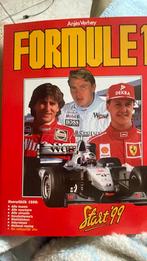 Formule 1 - Start ‘99, Enlèvement, Comme neuf