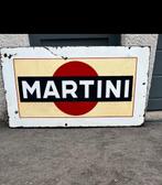 Plaque émaillé, Collections, Marques & Objets publicitaires, Enlèvement, Utilisé, Panneau publicitaire