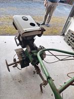 Frees Ferrari, Ophalen