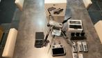 DJI AIR 3, TV, Hi-fi & Vidéo, Drones, Enlèvement, Comme neuf, Drone avec caméra
