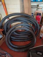 Flexibele ventilatieslang 90mm 20m lengte, Doe-het-zelf en Bouw, Ventilatie en Afzuiging, Ophalen, Nieuw, Ventilator en Afzuiger