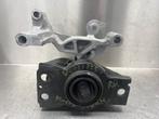 VERSNELLINGSBAKSTEUN ABS Nissan Qashqai (J10), Gebruikt, Nissan