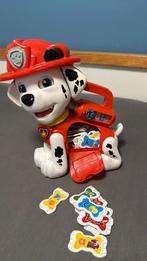 Paw patrol letterspel, Ophalen of Verzenden, Zo goed als nieuw