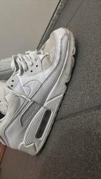 Air max 90 blanche taille 41, Kleding | Heren, Schoenen, Wit, Nike, Ophalen of Verzenden, Gedragen