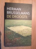 Herman Brusselmans : De droogte, Comme neuf, Enlèvement