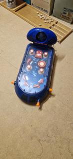 Flipperkast, Verzamelen, Automaten | Flipperkasten, Gebruikt, Elektronisch, Flipperkast, Ophalen