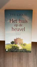 Eve Chase - Het huis op de heuvel, Enlèvement ou Envoi, Eve Chase