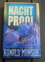 Roman « Nightprey » Comme neuf, Enlèvement ou Envoi, Comme neuf