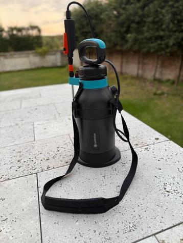Gardena Drukspuit 5L beschikbaar voor biedingen