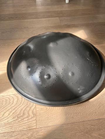 Handpan, Enlèvement, Comme neuf