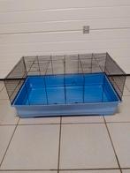 NIEUWE KNAAGDIEREN KOOI met TOEBEHOREN voor maar 12 euro, Dieren en Toebehoren, Kooi, Hamster, Nieuw, 75 tot 110 cm