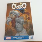 Comic Ororo, Eén comic, Ophalen of Verzenden, Zo goed als nieuw, Sumerak-Barberi