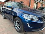 Volvo XC60 D3 Ocean Race 09/2015 Automaat Euro 6b, Auto's, Volvo, Automaat, 1969 cc, Blauw, 124 g/km