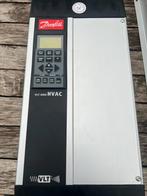 VLT 6000 HVAC frequentie regelaar. Modelnummer: 6022HT, Ophalen, Gebruikt