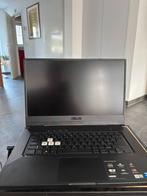 Asus tuf gaming laptop, Computers en Software, Windows Laptops, Ophalen, Zo goed als nieuw, Asus TUF Gaming, Gaming