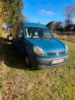 Renault Kangoo 1.9Dti, Autos, Renault, Achat, Diesel, Kangoo, Particulier