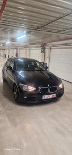 Bmw 116i, Auto's, Bedrijf, Benzine, Te koop