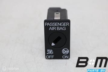 Schakelaar bijrijdersairbag VW Golf 7 5C5919237 beschikbaar voor biedingen