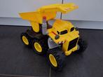 Matchbox Rocky The Robot, Ophalen of Verzenden, Zo goed als nieuw