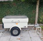SARIS Bagagewagen | Origineel!, Ophalen, Gebruikt