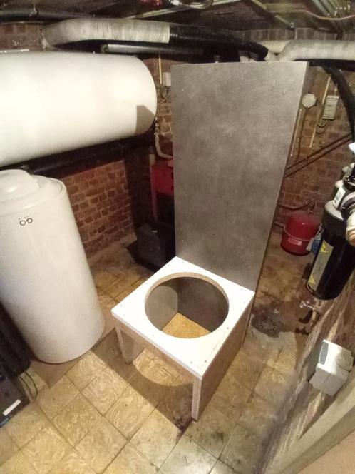 Ketelvoet, Doe-het-zelf en Bouw, Chauffageketels en Boilers, Zo goed als nieuw, Onderdeel, Minder dan 3 jaar oud, Ophalen