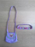 Haba - sac fille et serre-tête Violetta, Enfants & Bébés, Accessoires de mode pour enfants, Enlèvement, Comme neuf