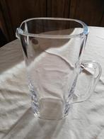 Carafe en cristal, Antiquités & Art, Antiquités | Verre & Cristal, Enlèvement ou Envoi