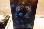DVD Piranha., Cd's en Dvd's, Dvd's | Horror, Vanaf 16 jaar, Verzenden, Zo goed als nieuw, Monsters