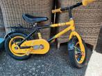 Kinderfiets 3 a 4jaar, Fietsen en Brommers, Fietsen | Kinderfietsjes, Ophalen, Gebruikt