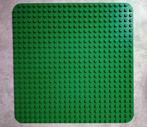 Lego Duplo grondplaat, Ophalen of Verzenden, Duplo
