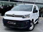 Citroën Berlingo 14.008 + BTW / NAVI / DAB+ / PDC / 2ZIT /, Auto's, Bestelwagens en Lichte vracht, 144 g/km, Stof, Gebruikt, 4 cilinders
