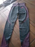 sportbroek, Kleding | Dames, Sportkleding, Zwart, Nieuw, Hardlopen of Fietsen, Maat 36 (S)