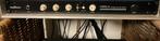Vermona VSR3.2 vintage spring reverb, Muziek en Instrumenten, Effecten, Ophalen of Verzenden, Zo goed als nieuw, Reverb