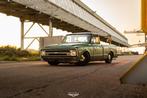Chevrolet C10, Auto's, Chevrolet, Automaat, Achterwielaandrijving, Overige modellen, Leder