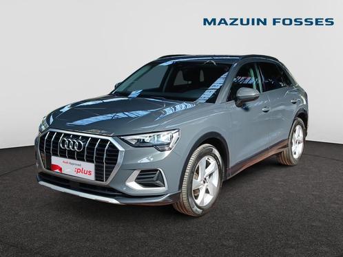 Audi Q3 Q3 35 TDi Business Edition Advanced S tronic, Auto's, Audi, Q3, ABS, Airbags, Cruise Control, Elektrische ramen, Navigatiesysteem