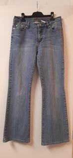 Jeans F Street One modèle Salma  taille 36, Blauw, W28 - W29 (confectie 36), Street One, Zo goed als nieuw