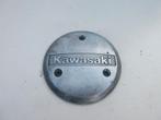 Kawasaki Z250 deksel kap cover dynamo Z250C LTD250 LTD 250, Enlèvement ou Envoi, Utilisé