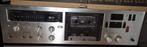 Luxman K-10  cassettedeck, Audio, Tv en Foto, Cassettedecks, Ophalen