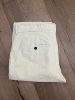 Broek, Kleding | Heren, Broeken en Pantalons, Ophalen, Wit, Overige maten, H&M