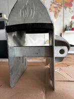 Disselslot voor aanhangwagen, Ophalen, Zo goed als nieuw