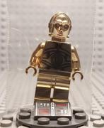 Lego chrome c3po, Ophalen of Verzenden, Lego