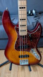 Sire Marcus Miller V7 Vintage jazz bass - 2nd gen., Muziek en Instrumenten, Snaarinstrumenten | Gitaren | Bas, Ophalen, Zo goed als nieuw