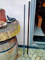 Karper hengel ELITE 9,5m +topset 4d, Enlèvement