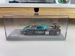 1:43 Maserati MC12 - Francorchamps Mini Models, Ophalen of Verzenden, Gebruikt, Auto, Overige merken