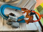 Hot wheels racebaan schorpioen, Ophalen of Verzenden, Zo goed als nieuw, Racebaan, Hot Wheels