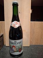 Mc chouffe fles, Verzamelen, Ophalen of Verzenden, Gebruikt, Flesje(s)